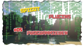 Random Items in ein Inventar setzen | Spigot/Bukkit programmieren