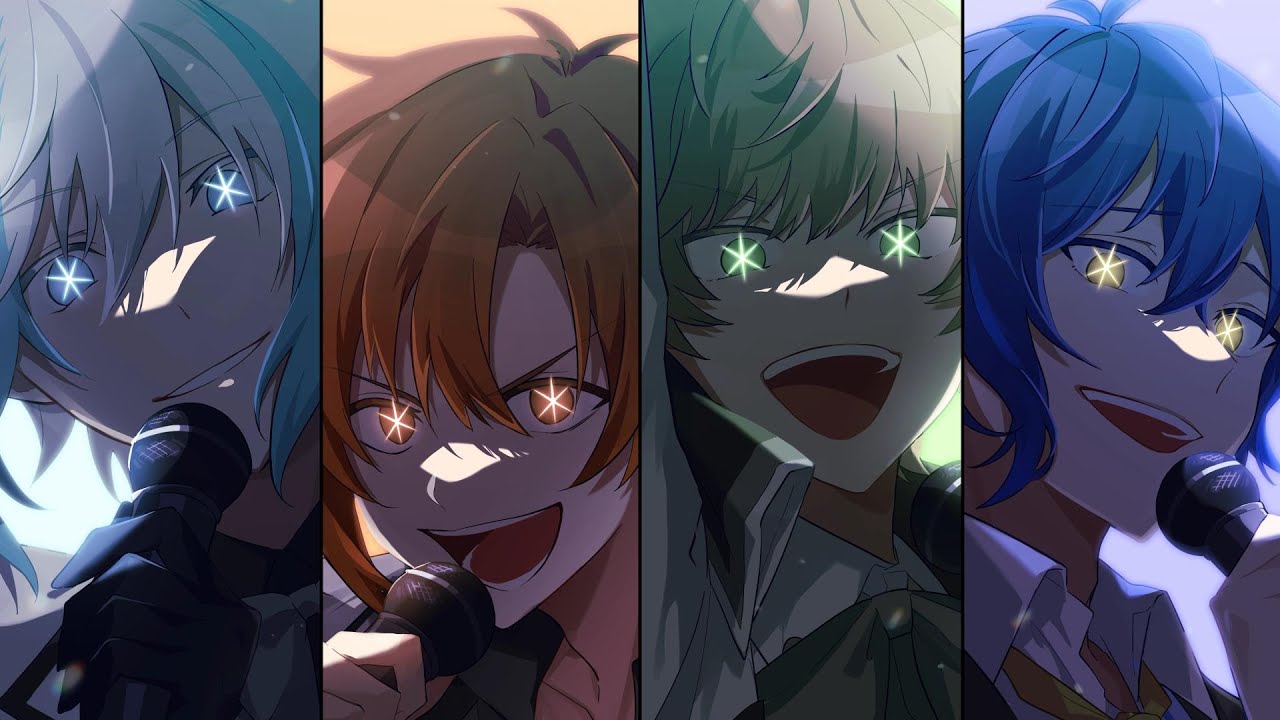 クレノア - アイドル / YOASOBI  歌ってみた【推しの子 OP主題歌】