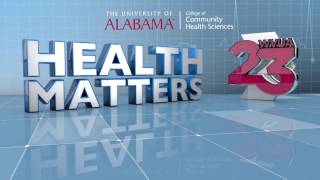 HEALTH MATTERS: SUGAR-SWEETENED DRINKS, APRIL 26, 2017