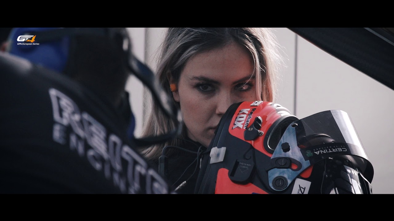 Best of 2018 - Season Highlights | GT4 European Series - YouTube