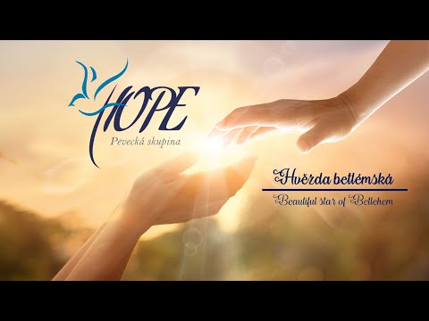 Video: Jak Udělat Betlémskou Hvězdu