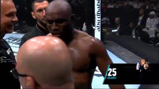 Хамзат Чимаев vs Камару Усман: Epic Showdown in UFC 294