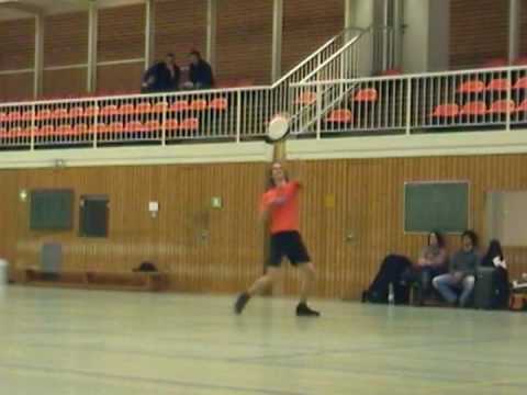 judith robert prelim jik jam 2008 freestyle frisbee