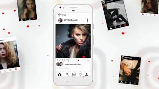 Free  Final Cut Pro Templates - Instagram Stories 4K| kitvideo.net