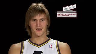 Kobes Signature Fadeaway 8K Test Topaz Video Ai Upscaledgaia Hq