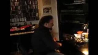 Mudslide Studio Report pt. 4
