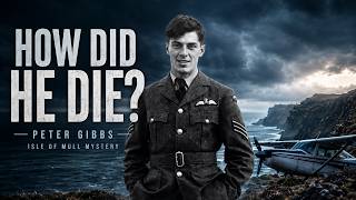 Peter Gibbs: The Impossible Death | Isle of Mull Mystery