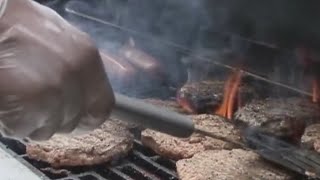Experts give tips to be aware about for this Fourth of July: Fire and food
