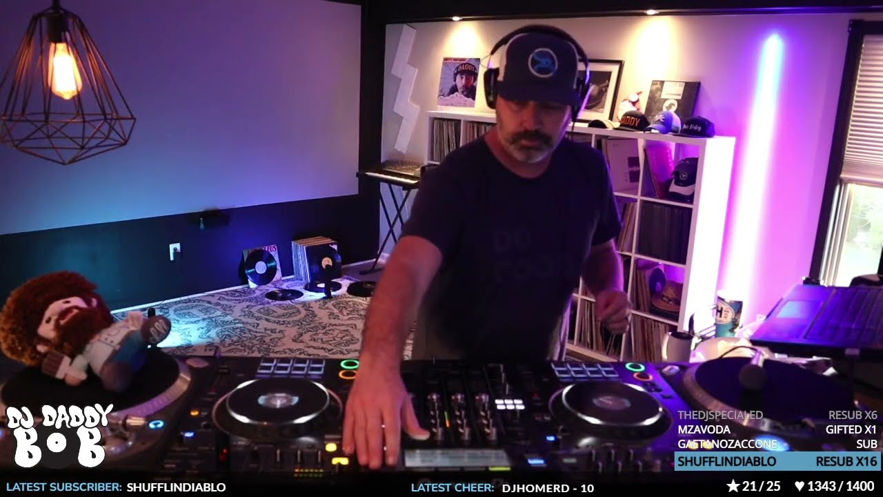 Funky House Mix | 11.08.2022 | Tracks by Todd Terry, Dillon Francis, Brohug, Daniel Steinburg & more