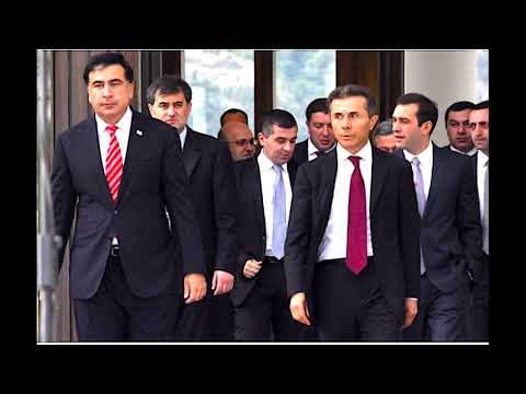 ბატონი რეზო ბაქრაძის 2011-ის  მიმართვის აქტუალურობა 2020-ში,ისევ მხსნელის მოლოდინი.