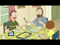 Rick and Morty Wujek Steve (NETFLIX PL) S02E04