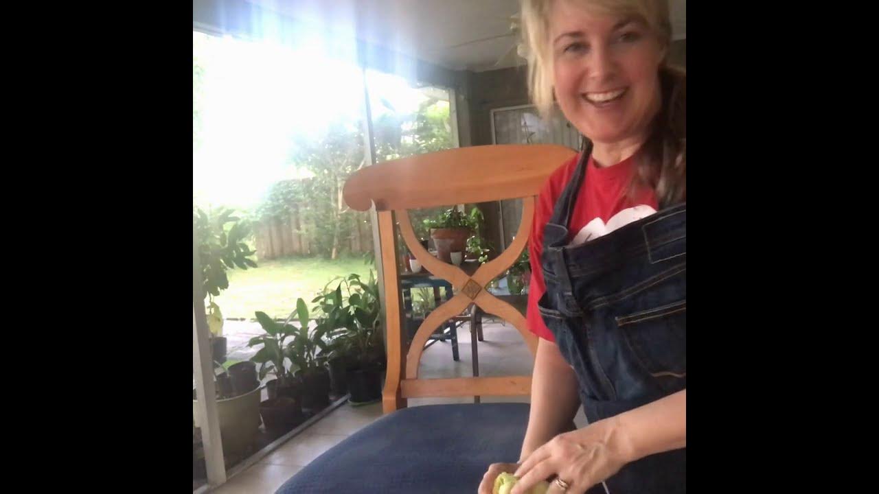 How to FIX and PREVENT BLOTCHY SPLOTCHES of wax on fabric paint! YouTube