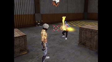 ENEMY 999+ IQ USE SONIA & DIMITRI IN LONE WOLF - GARENA FREE FIRE