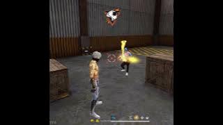 ENEMY 999  IQ USE SONIA & DIMITRI IN LONE WOLF - GARENA FREE FIRE