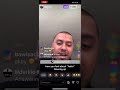 Lil darkie on “HAHA“ blowing up on tik tok