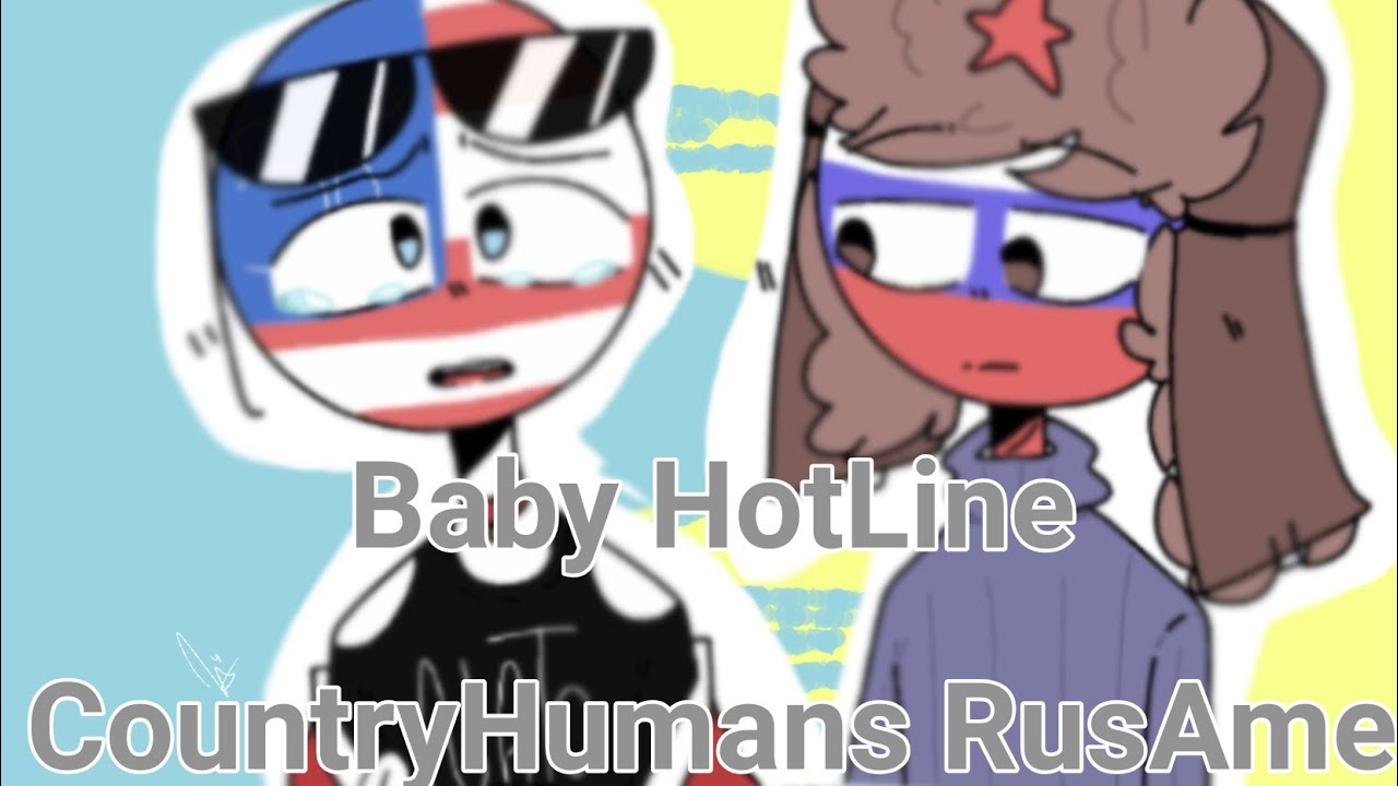 Russia［countryhumans］ - hhhc - Folioscope