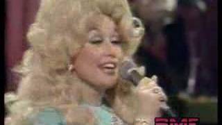 Dolly Parton &quot;Joshua&quot; on The Ronnie Prophet Show