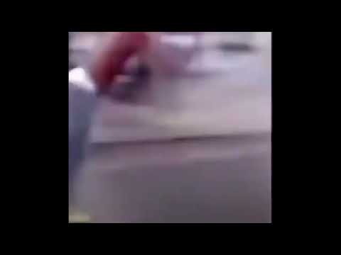 man walking backwards (memes)