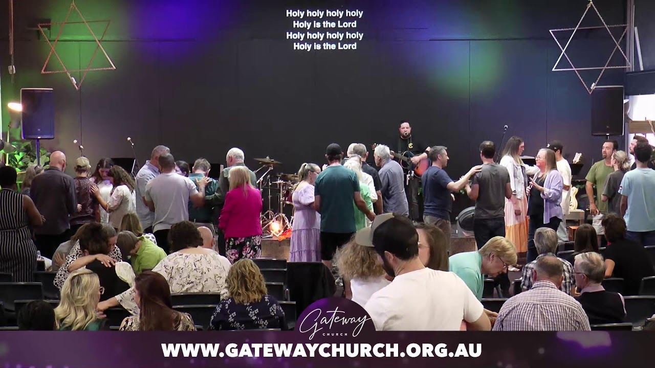 Gateway Church - Live Stream - 03-03-2024 - YouTube