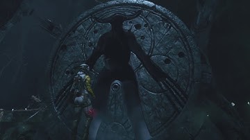 Returnal - Reconstructor