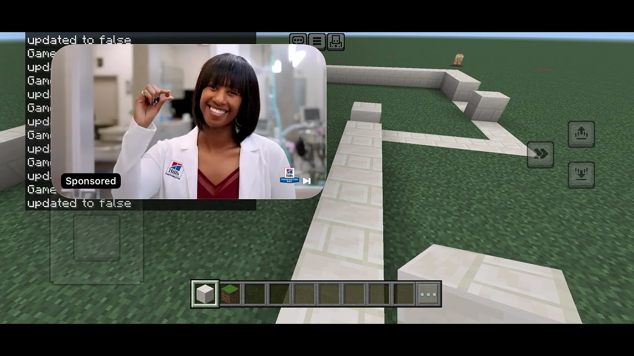 Building a hotel next video you’ll be full ￼