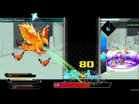 Превью видео игры