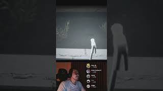 Nyaris Terguling  highlights stream horror funny papinaka games gameplay