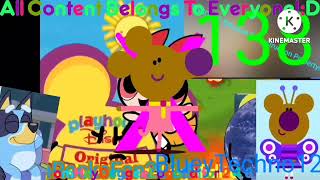 Universal 100Th Anniversary Logo Gets Interrupted Add Round 72