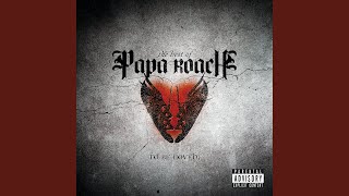 Video thumbnail of "Papa Roach - Scars (Acoustic Version)"