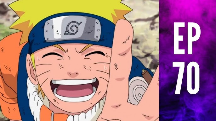 Naruto Clássico Episódio 63 - As Rodadas Finais! Melhores Momentos - naruto  - naruto dublado 