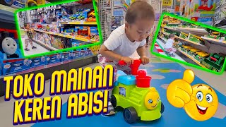 Samuel's Ultimate Toy Store Adventure | Coolest Toys in Australia | Must-See Toy Discoveries!