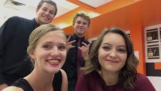BHS Class of 2019 Senior Video
