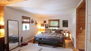 295 Putnam Forest Road video tour