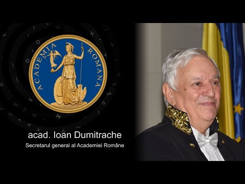 Impactul tehnologiei asupra societății și mediului economic—Conferință susținută de Ioan Dumitrache