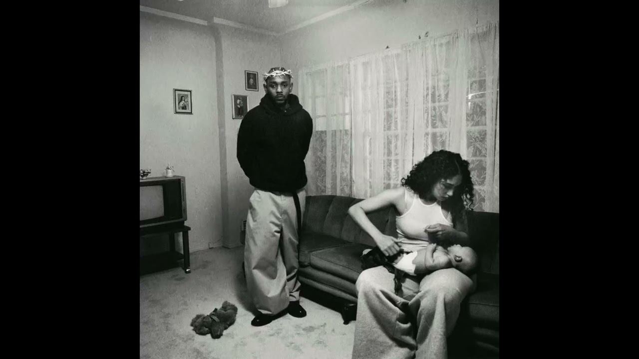 [FREE] KENDRICK LAMAR MOTHER I SOBER TYPE BEAT 