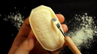 ASMR Best Satisfying Soap Triggers for Sleep 나 비누 소리 좋아하네...