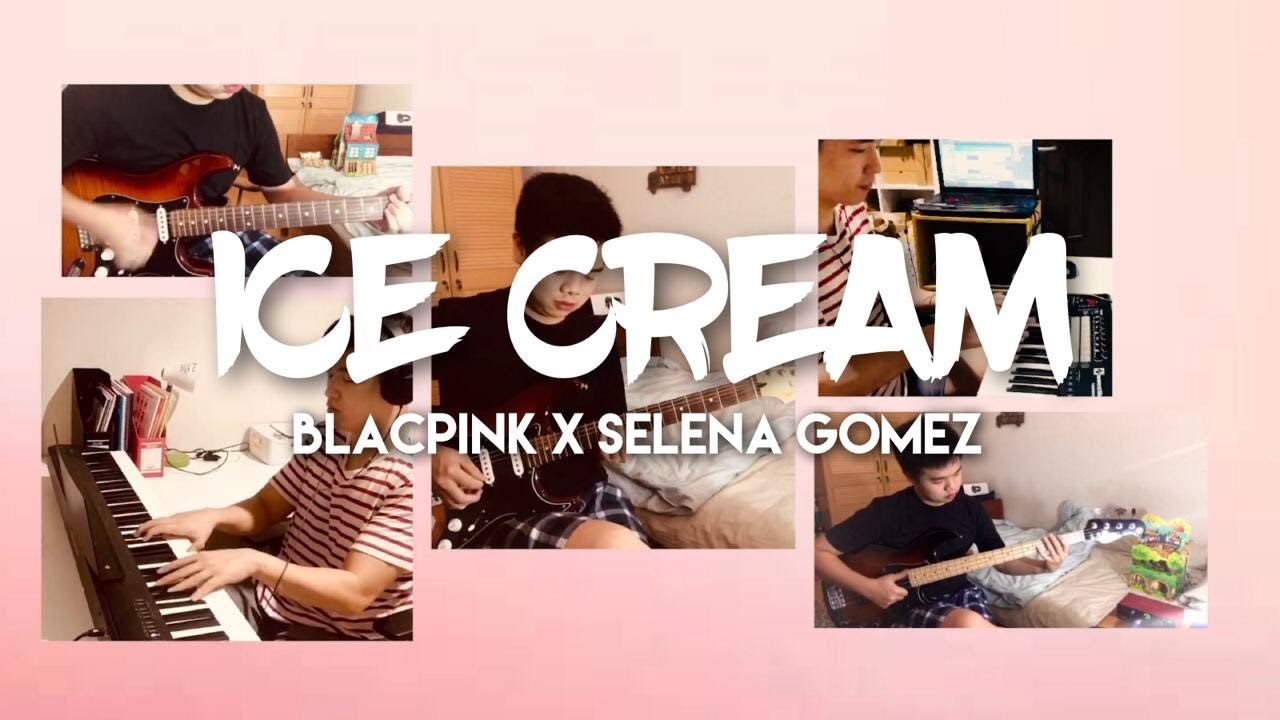 Watch (Blackpink ft. Selena Gomez) Ice Cream - Short Funk Reinterpretation on YouTube Watch (Blackpink ft. Selena Gomez) Ice Cream - Short Funk Reinterpretation on YouTube