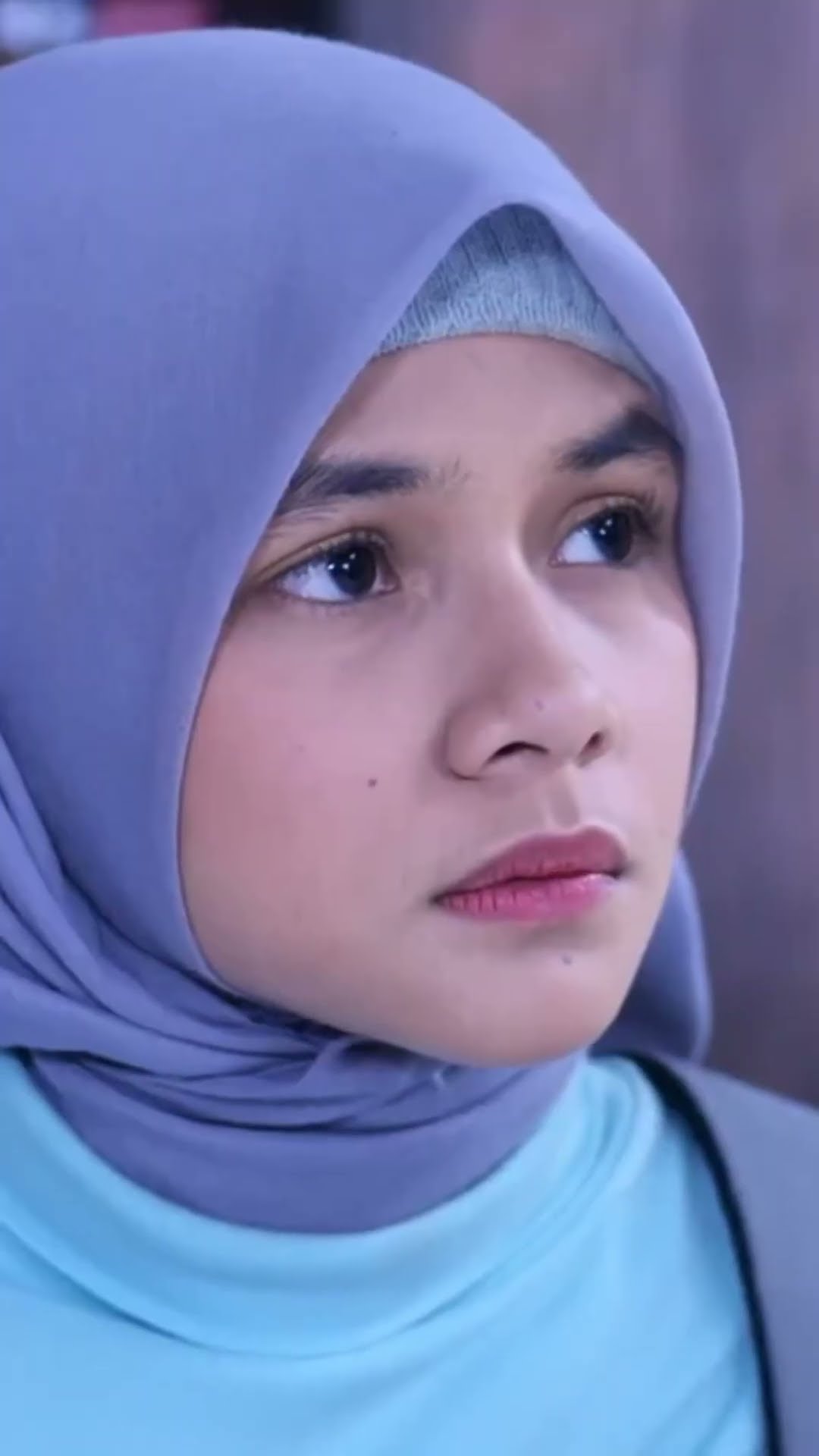 Huftt! Aini nyesek lihat Dika lebih peduli sama Adara #shorts