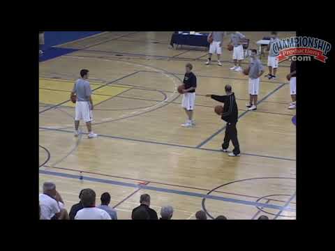 train-basketball-players-to-make-a-layup-with-one-dribble!