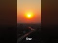 Sunset at Silvassa.#sunset #silvassa #dnh #viral #viralvideo #trending #trendingshorts #india
