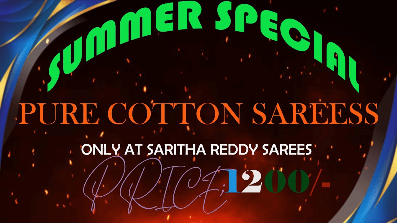 summerspecial\\pure cotton sarees\\shalinicommunications\\