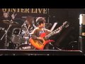 【Live】Paul Gilbert eudaimonia overture