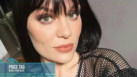 Jessie J feat B.O.B. - Price Tag (Legendado/Traduzido PT-BR)
