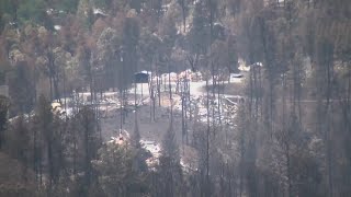 'We are ready': Ruidoso Municipal Schools prepares for school year amid flash flooding