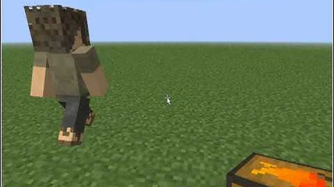 minecolony mod spotlight and tutorial part 1- town hall and chests