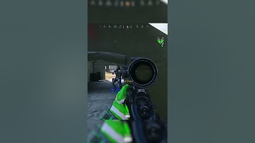 Intents Quicky⛺ #warzone #shorts #cod #codwarzone #resurgence #slowmotion