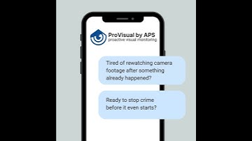 APS Holiday Security Deal 2025 | Free RVM + 50% Off AID Camera