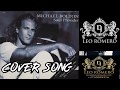 Soul Provider #michaelbolton  #Leoromero #cover