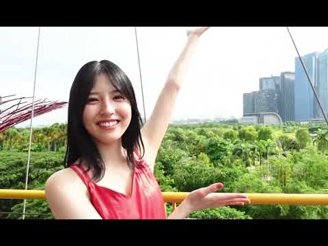 乃木坂46 早川聖来写真集 8月29日発売決定