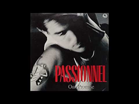 Passionnel — Passionnel - The Apostle